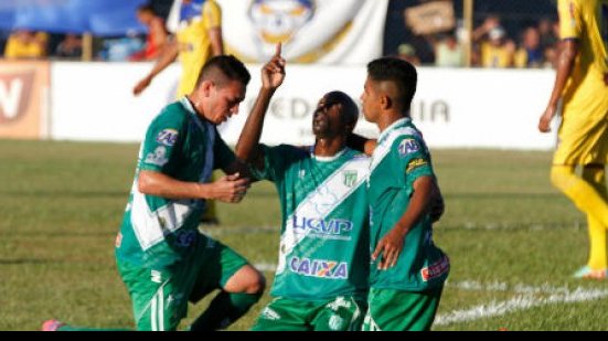 Imagem   Conquista pode entrar no grupo de clubes do interior com título estadual