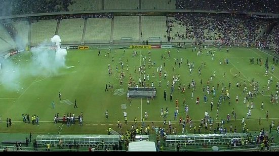 Imagem Vasco, Santos, Santa Cruz, Galo, Inter, Operário e Fortaleza são campeões 