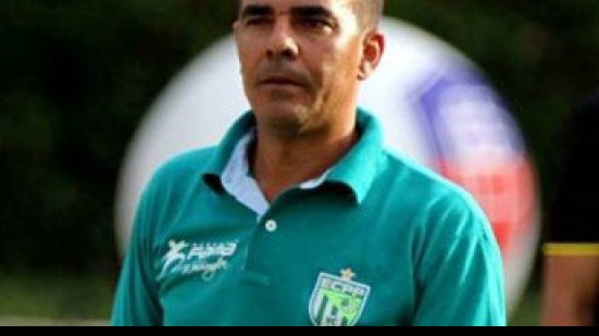Imagem Técnico do Conquista aponta falhas do time na final: erramos tanto em um jogo só