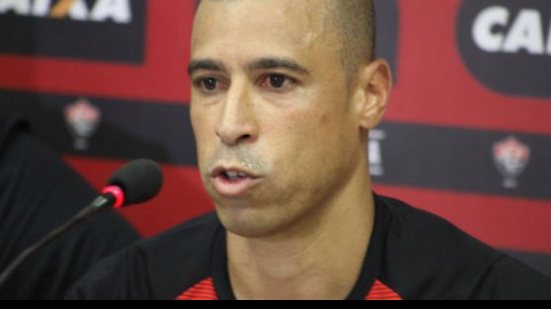 Imagem Jorge Wagner exalta garotos do sub-20 e rasga elogios a Ricardinho