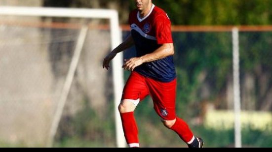 Imagem Zagueiro pode deixar o Bahia e seguir para clube da Série B do Brasileirão