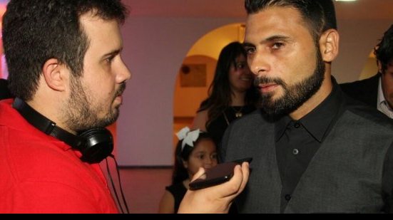 Imagem Maxi nega provocações ao Vitória e avisa que título motivou o time para Série B