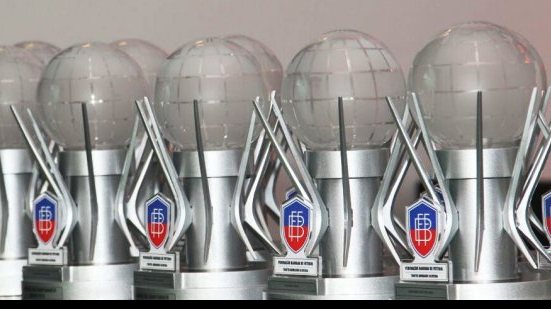 Imagem Bahia e Conquista dominam seleção do Baianão; Kieza é o craque da competição