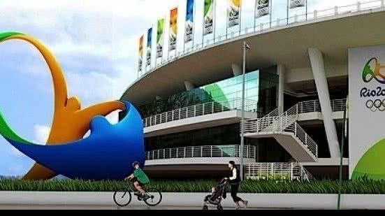 Imagem Brasileiros têm última chance para sorteio de ingressos das Olimpíadas