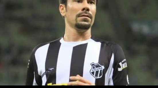 Imagem Dirigente diz que Ceará não vai negociar Ricardinho