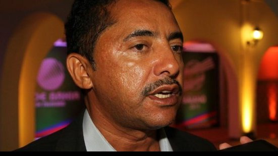 Imagem “Existe uma revolução dos clubes do interior”, diz presidente da Juazeirense