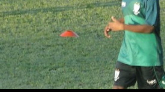 Imagem Emprestado pelo Vitória, atacante já pode estrear diante do Bahia na Série B