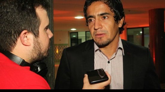 Imagem Pittoni enaltece trabalho de Sérgio Soares: soube dar alegria ao grupo
