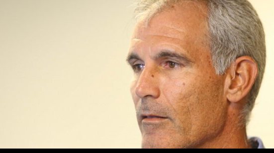 Imagem Após deixar o Vitória, Carlos Amadeu se diz pronto para assumir a Seleção