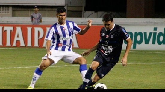 Imagem Com vantagem, Remo encara Cuiabá na Arena Pantanal pela final da Copa Verde