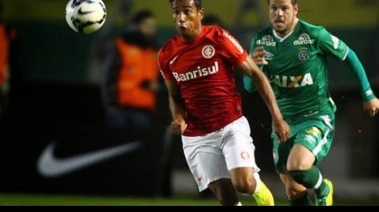 Imagem Reforço do Vitória, Diogo encara chance como desafio: novo ciclo na vida