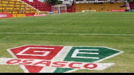 Imagem CBF altera local da segunda partida do Vitória na Série B