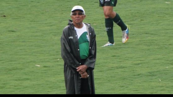 Imagem Com Raul de titular, América-MG faz mudanças para encarar o Bahia