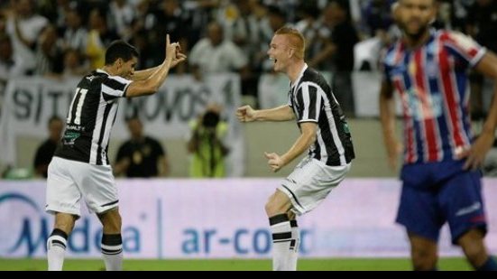 Imagem Com campeão do Nordeste em campo, Série B começa nesta sexta-feira; veja jogos