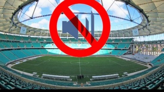Imagem A Justiça, a Arena e a Lei do Silêncio: entenda o caso e a polêmica dos shows