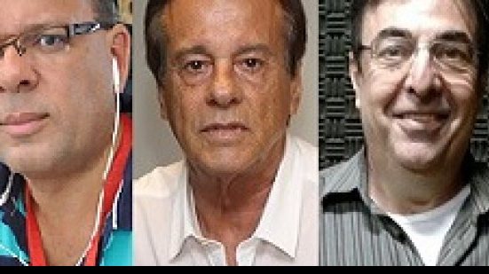Imagem BAVI na Série B: comentaristas avaliam clubes e apontam Bahia como favorito