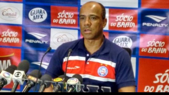 Imagem Soares fica insatisfeito com empate: não ganhamos um ponto, perdemos dois