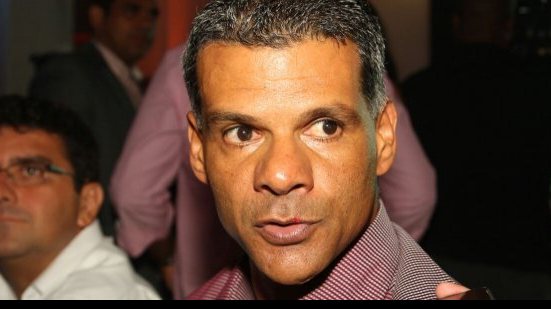 Imagem Presidente do Conquista ataca TV Bahia após chamada com bode assado na brasa