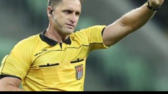 Imagem Copa do Brasil: CBF escala trio paulista para comandar Luverdense e Bahia