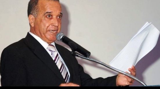 Imagem Conselheiros do Vitória lamentam saída de Portela do conselho fiscal rubro-negro