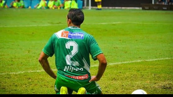 Imagem Debandada: oito jogadores já deixaram o Conquista e mais atletas podem sair