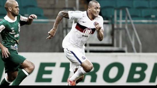 Imagem Após dois anos, Bahia e Luverdense voltam a se enfrentar pela Copa do Brasil