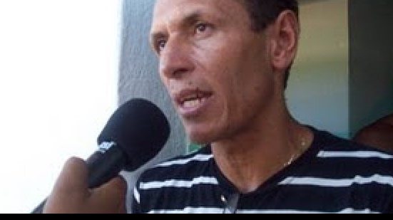 Imagem Líder da 2ª divisão do Baianão, técnico do Flu de Feira prega atenção redobrada