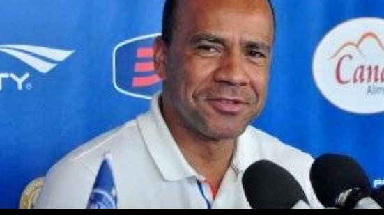 Imagem Sérgio Soares elogia garotos do Bahia e culpa ansiedade pelo empate
