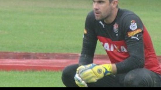 Imagem Goleiro aponta saída para crise no Vitória:  cabe aos jogadores procurar evoluir