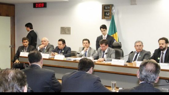Imagem Presidente do Jacuipense participa de audiência por ajustes na MP do Futebol