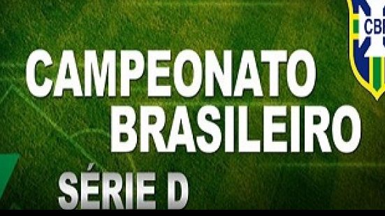 Imagem CBF define tabela da Série D do Brasileirão; veja grupos dos clubes baianos