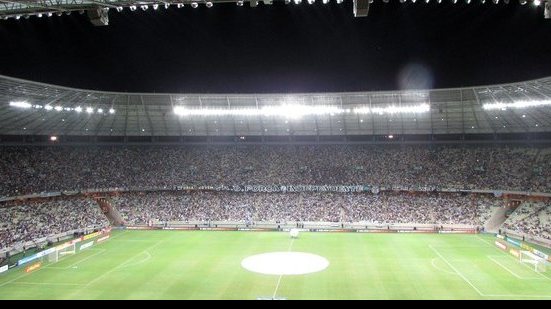 Imagem Bahia é absolvido pelo STJD por conta de atraso na final da Copa do Nordeste