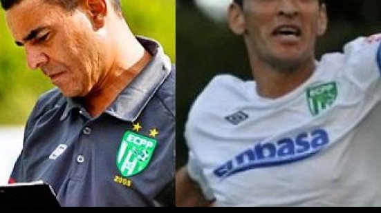 Imagem Técnico e zagueiro deixam o Conquista e assinam como novos clubes