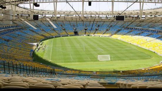 Imagem Odebrecht não quer arcar com custos e veta obra em túnel do Maracanã