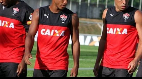 Imagem Artigo: Já não vale a pena analisar o Vitória; Time sem alma