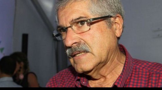 Imagem Presidente do conselho rubro-negro convoca associados do Vitória para assembléia
