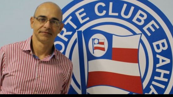 Imagem Diretor financeiro do Bahia agride verbalmente funcionário da ABCD