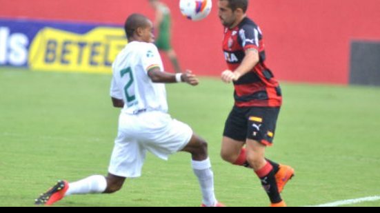 Imagem Vitória tenta reencontrar o caminho dos triunfos fora de casa contra o Oeste