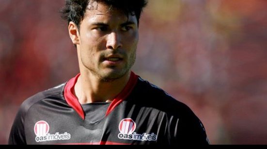 Imagem Antes de chegar à Toca, Pedro Ken comemora retorno ao Vitória