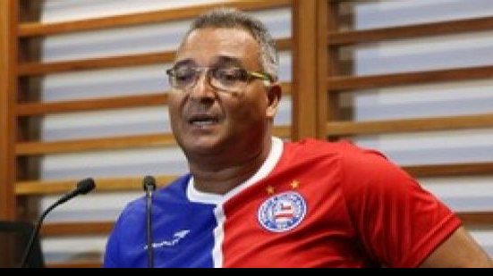 Imagem Médico do Bahia define prazo para retorno de Tchô e destaca recuperação de Kieza
