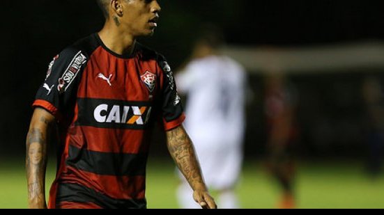 Imagem Vander pede Vitória ligado contra o ASA: "É perigoso"