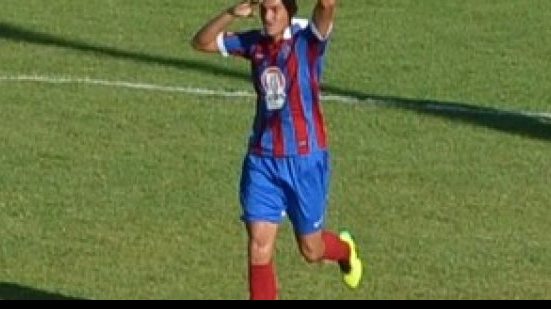Imagem Vice-campeão mineiro, jovem retorna ao Bahia: Deus abençoe nessa nova etapa