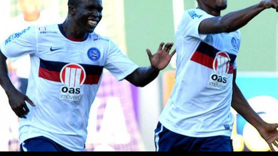 Imagem Atacante que passou pelo Bahia é o novo reforço do Figueirense