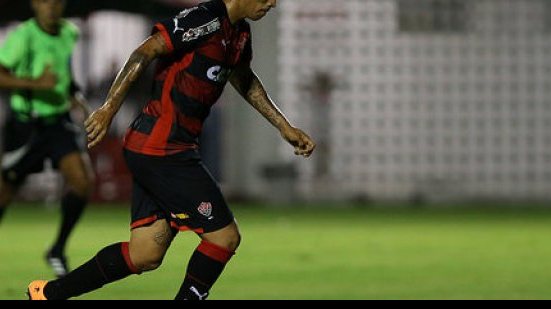 Imagem Mais um vexame: Vitória empata com o ASA e dá adeus à Copa do Brasil