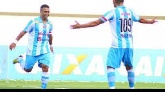 Imagem Paysandu elimina o ABC e aguarda vencedor de Bahia x Luverdense