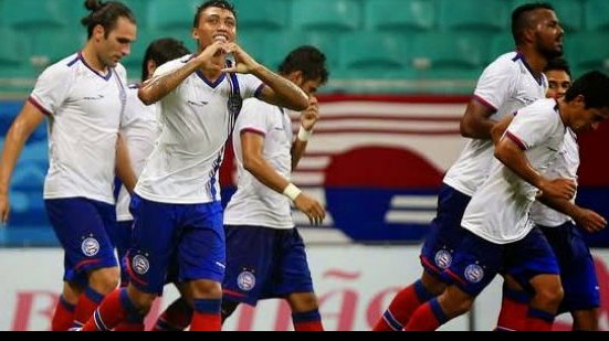 Imagem Sampaio Corrêa x Bahia: por conta de logística, CBF altera data do confronto