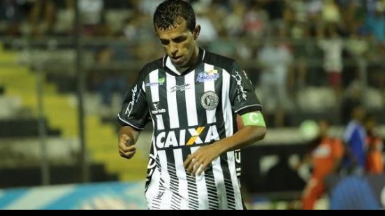 Imagem &#039;Herói&#039; da classificação do Asa, Didira diz que resultado foi merecido