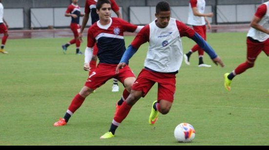 Imagem Bahia se reapresenta e elenco se divide entre Fazendão e Pituaçu
