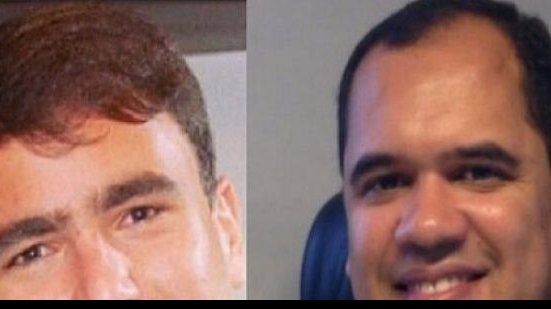 Imagem Filho de Alexi Portela e conselheiro do Vitória trocam ofensas em rede social