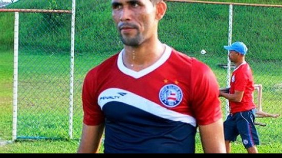 Imagem Marlon é confirmado e estreia como titular no Bahia; Confira escalação
